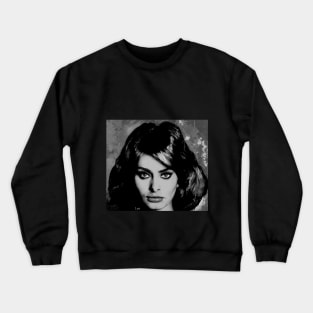 Sophia Crewneck Sweatshirt